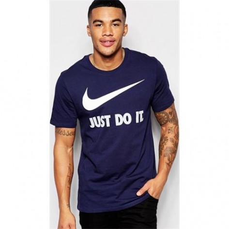 Camiseta NIKE TEE NEW JDI SWOOSH NIKE