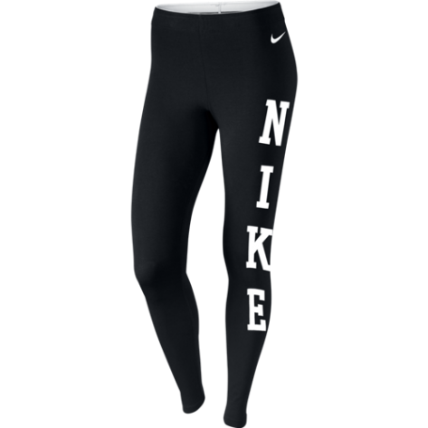 Malla NIKE CLUB LEGGING LOGO NIKE