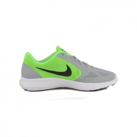 Zapatillas NIKE REVOLUTION 3 (GS) NIKE