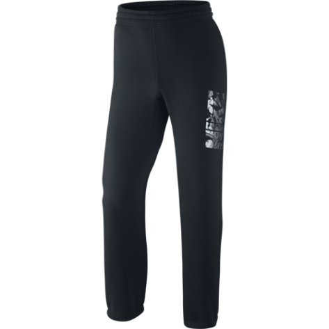 Pantalón NIKE CLUB FLC CUFF PANT SNEAKR NIKE