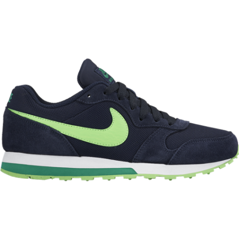 Zapatillas NIKE MD RUNNER 2 (GS) NIKE