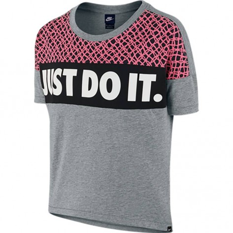 Camiseta NIKE PREP TOP   JDI YTH NIKE