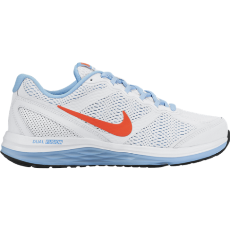 Zapatillas NIKE DUAL FUSION RUN 3 (GS) NIKE