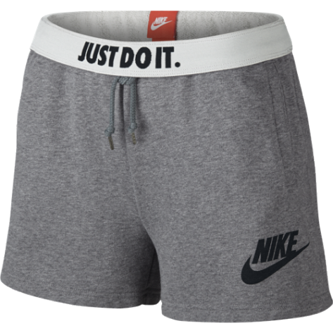 Pantalón corto NIKE RALLY SHORT LOGO NIKE