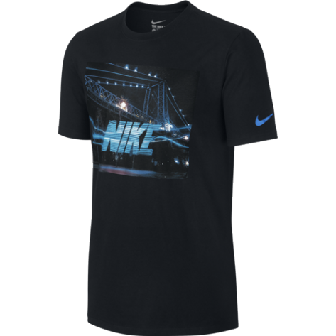 Camiseta NIKE TEE FUTURA BRIDGE NIKE