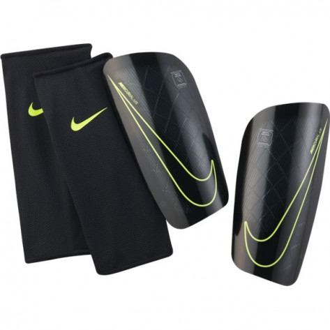 Espinillera NIKE MERCURIAL LITE NIKE