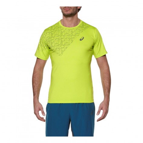 Camiseta PERFORMANCE TEE ASICS