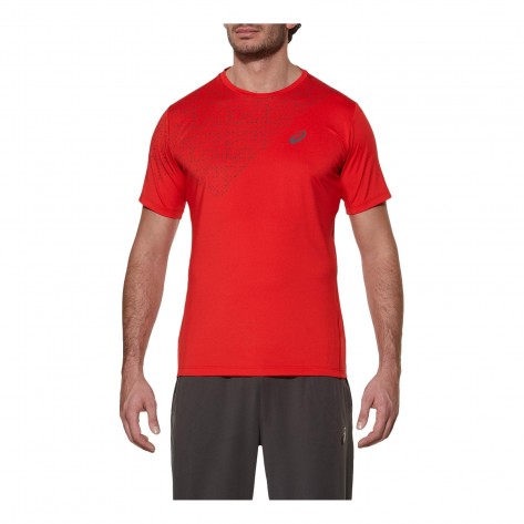 Camiseta PERFORMANCE TEE ASICS