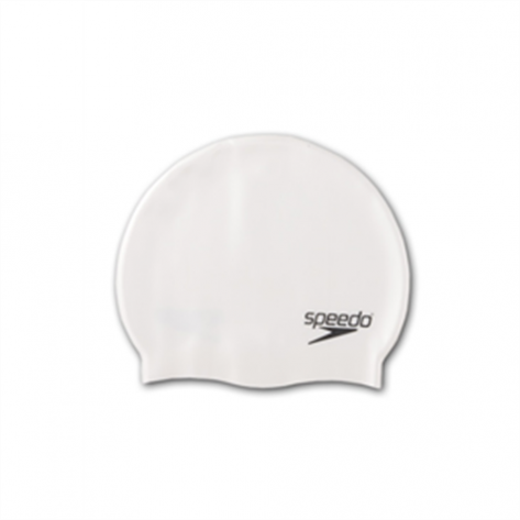 Gorro de natación PLAIN FLAT SPEEDO