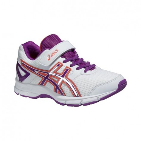 Zapatillas de running PRE GALAXY 8 PS ASICS