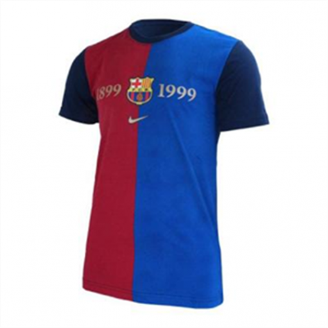 Camiseta QT FCB CENTENNIAL TEE NIKE