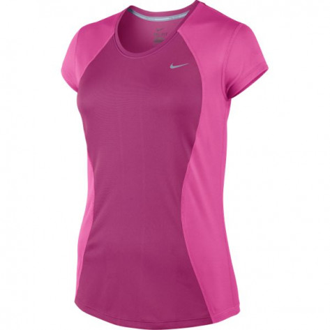 Camiseta RACER SHORT SLEEVE NIKE