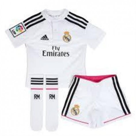 SET REAL H SMU MINI ADIDAS