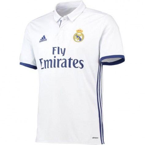 Camiseta REAL H JSY ADIDAS