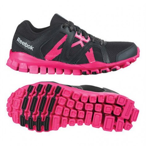 Zapatillas de cross training REALFLEX TRAIN RS 2.0 REEBOK