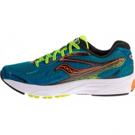 Zapatillas de running RIDE 8 SAUCONY