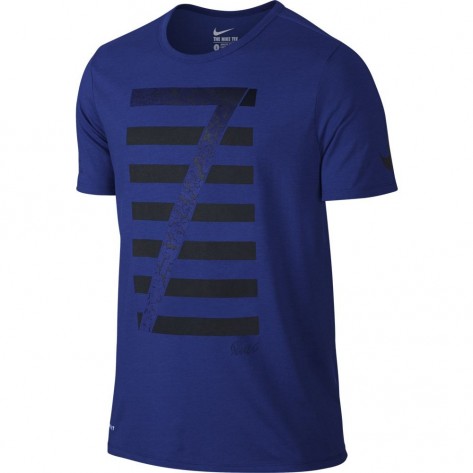 Camiseta RONALDO LOGO TEE YTH NIKE