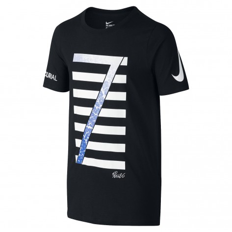 Camiseta RONALDO LOGO TEE YTH NIKE