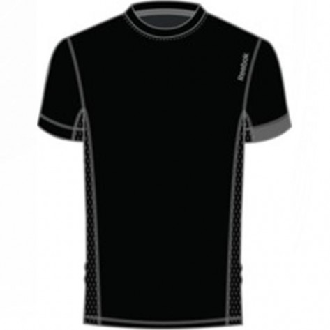 Camiseta SE SS COM TECHT REEBOK