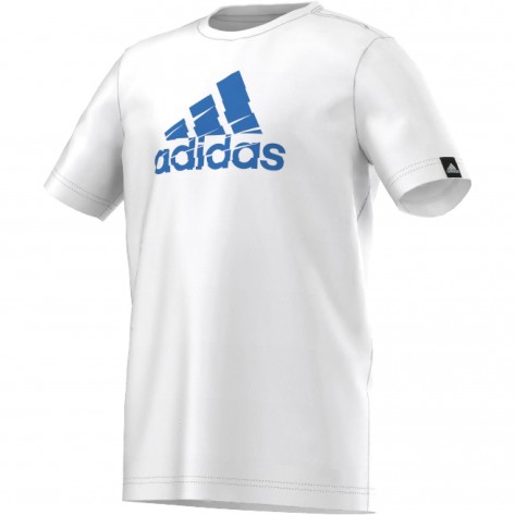 Camiseta SHRED LOGO ADIDAS