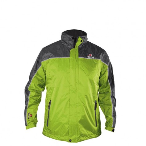 Chubasquero SHELL JACKET IZAS