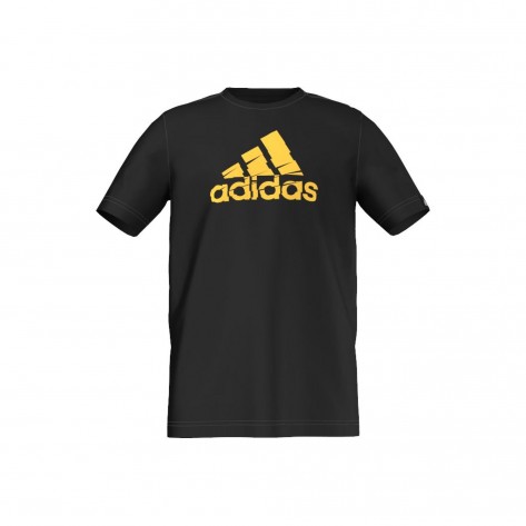 Camiseta SHRED LOGO ADIDAS