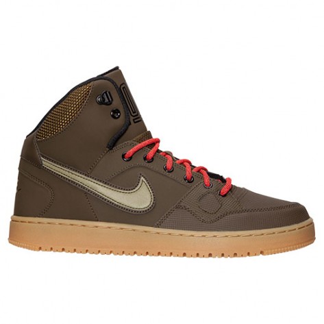 Zapatillas SON OF FORCE MID WINTER NIKE