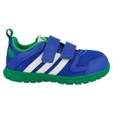 Zapatillas STA Fluid 3 CF I ADIDAS