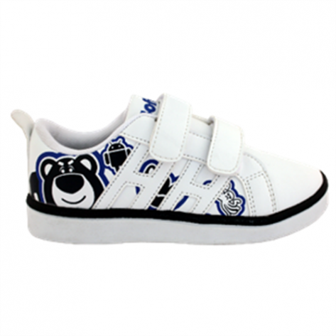 Zapatillas STREEET TEDDY Softee