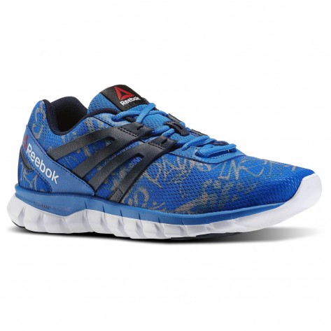 Zapatillas de running SUBLITE XT CUSHION GRFTMT REEBOK