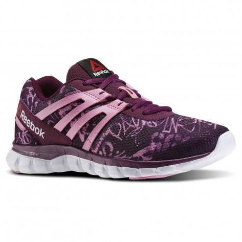 Zapatillas de running SUBLITE XT CUSHION GRFTMT REEBOK