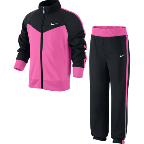 Chándal T40 T TRACK SUIT LG NIKE