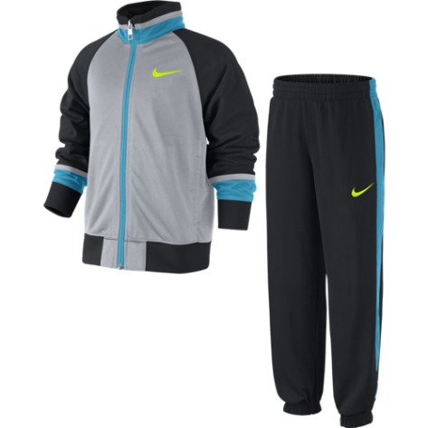 Chándal T45 TRICOT WARM UP LK NIKE