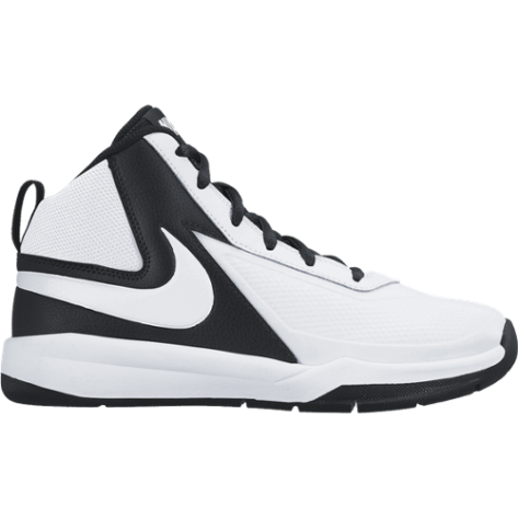 Zapatillas TEAM HUSTLE D 7 (GS) NIKE