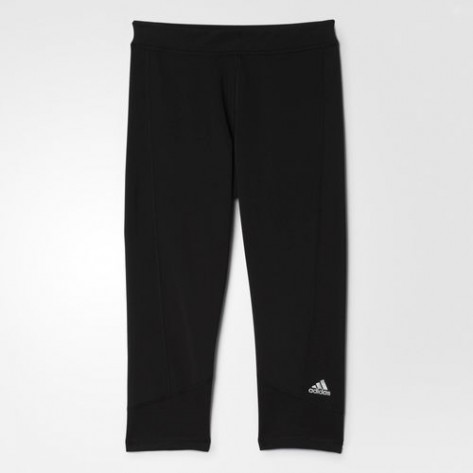 Mallas TECHFIT CAPRI ADIDAS