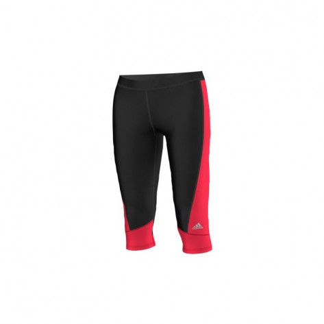 Mallas TECHFIT CAPRI ADIDAS
