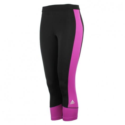 Mallas TECHFIT CAPRI ADIDAS