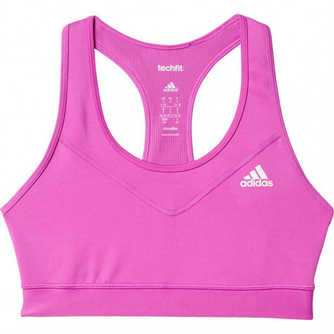 Sujetador TF BRA   SOLID ADIDAS