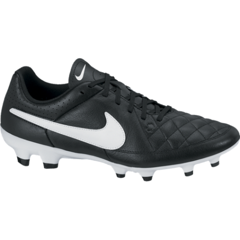 Botas TIEMPO GENIO LEATHER FG NIKE