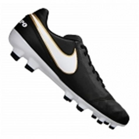 Botas TIEMPO GENIO II LEATHER FG NIKE