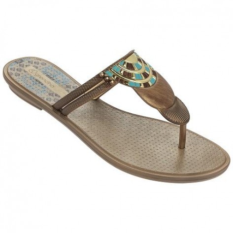 Chanclas TRIBAL THONG RAIDER