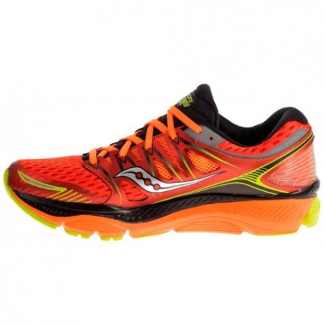 Zapatillas de running TRIUMPH ISO SAUCONY