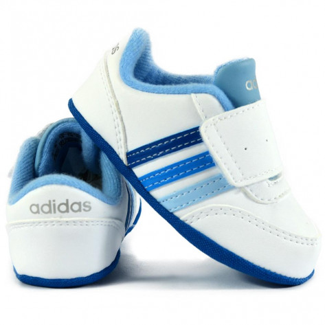 Zapatillas V JOG CRIB ADIDAS