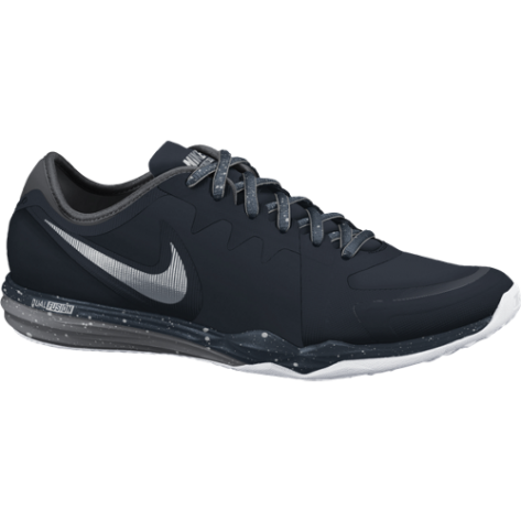 Zapatillas de cross training W NIKE DUAL FUSION TR 3 PRINT NIKE