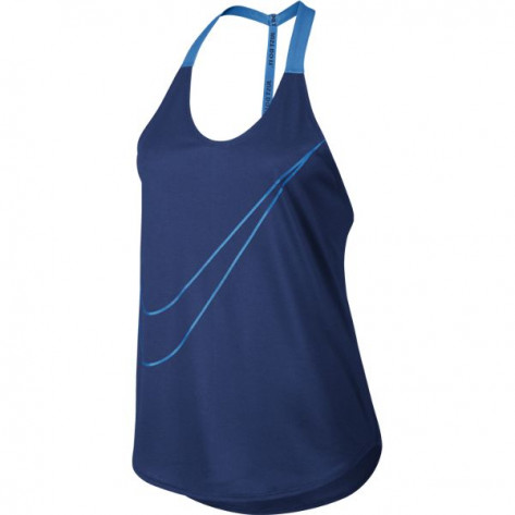 Camiseta de tirantes W TANK ELASTIKA GRX NIKE