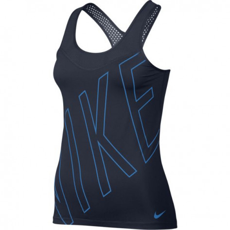 Camiseta de tirantes W NP HPRCL TANK EXPLODE LOGO NIKE