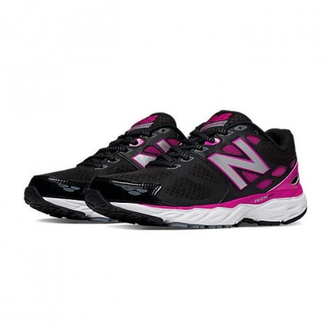 Zapatillas de running W680 LB3 NEW BALANCE