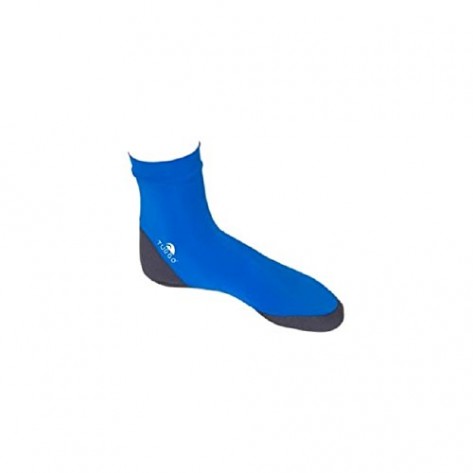 Calcetines WATER LYCRA SOCK TURBO