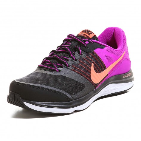 Zapatillas de running WMNS NIKE DUAL FUSION X NIKE