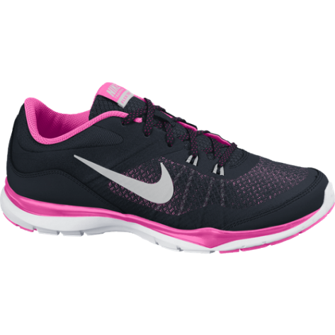 Zapatillas de cross training WMNS NIKE FLEX TRAINER 5 NIKE